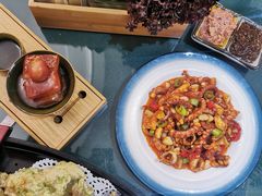 -君霖海鲜私房菜(春柳店)