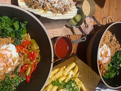 -The Good Place好地方·Brunch·coffee(国贸店)