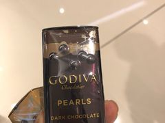 -GODIVA(国际金融中心店)