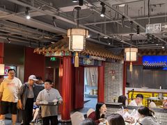 -惠丰堂饭庄·烤鸭·京味菜(民族大学店)