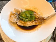 -富力威斯汀酒店-中国元素中餐厅(武昌临江店)