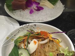 -大渔铁板烧(中山路八佰伴店)