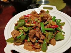 -田婆婆的菜(海口友谊阳光城店)