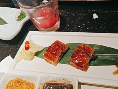 -大渔铁板烧(万象城店)