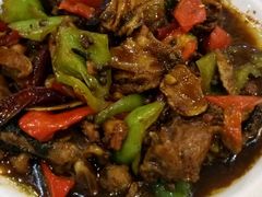 -老东营·东营菜(西四路店)