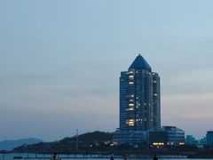 -青岛第二海水浴场