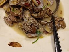 -小渔莊•地道胶东菜(旅游路万象省博物馆店)
