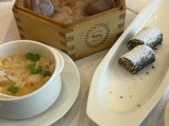 -粤海喜来登酒店·采悦轩中餐厅(天河城店)