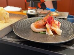 -Sushi Hanzo半藏(天环广场店)