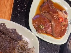 -梨花自助烤肉(天河城店)