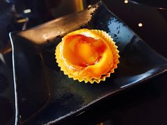 一口鲍鱼酥-夏宫中餐厅(静安香格里拉店)