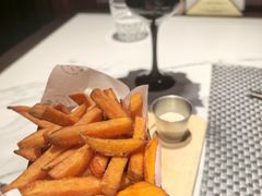 -风渡嘉荷·美式西餐·牛排(西三旗金隅店)