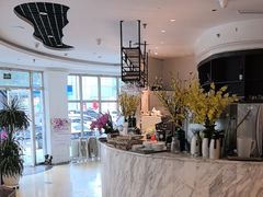 -花舍·新派粤菜·西餐·下午茶(亚运村·鸟巢店)