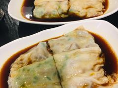 秘制叉烧肠-卓粤拉肠(红庙店)