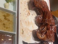 -凤阁楼果木烧鹅(鹤山陈山店)