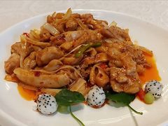 -马凯餐厅(地安门店)