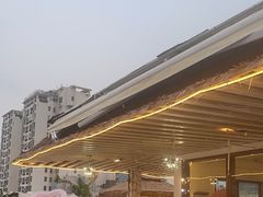 -天空花园餐吧·生日·团建(南山店)