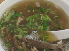 -王胖子驴肉火烧(鼓楼店)