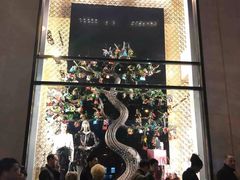 -路易·威登(香榭丽舍大道店)