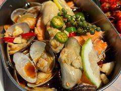 -巴厘龙虾·榜首油焖大虾(音乐学院·沿江酒馆店)