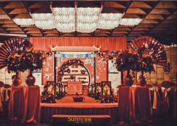 -Sunny喜铺婚礼策划(东部店)
