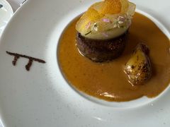 -Le Comptoir de Pierre Gagnaire