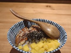 -鸟鸣门屋台料理(金帝银泰店)