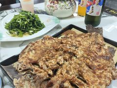 -途肴·老农饭庄(百里峡店)