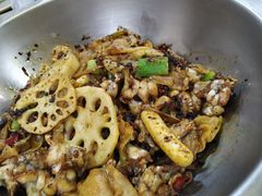 -金星纸包魚&潮汕鲜牛肉火锅(乳山路店)