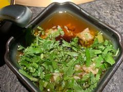 自助小料-湊湊火锅·茶憩(新中关购物中心店)
