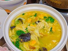 -十里·东湖院子(湖北省博物馆店)