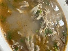 -春雨羊汤店(广开四马路总店)