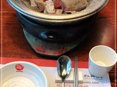 -辛氏火炉·韩式古法烤肉(松北店)