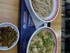 -哈灵面馆(宁波路店)