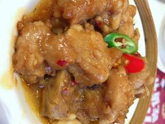 -点都德(华强南店)