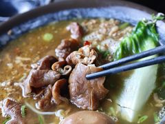 -云龙湖阿喆米线(云龙湖店)