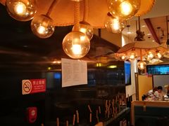 大堂-七八冷面·延边朝鲜族美食(欢乐谷店)