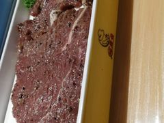 -刘炭长牛烧大块烤肉(珠海香洲店)
