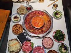 -卤校长老火锅(杨家坪直营店)