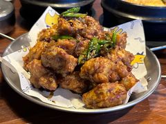 -一乐韩国炸鸡(梅江店)