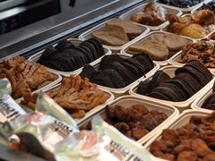 -功德林(南京西路店)