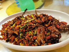-大川先生·小龙虾·川菜(信义坊店)