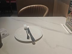-棒约翰比萨·意面(张江长泰店)