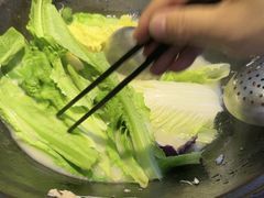 -陈大锅·岳阳鱼馆·地道岳阳菜(美食街店)