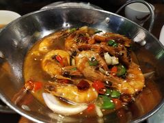 -杭百味·大众精选杭帮菜(西湖音乐喷泉店)