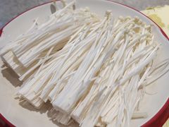 -张记虾尾·火锅·烧烤·大排档(涉外店)