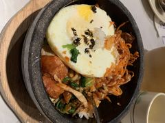 -七八冷面·延边朝鲜族美食(欢乐谷店)