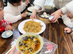 -都谷包子(天一广场店)