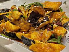 -刘胖子家常菜·蹄花焖藕(中南店)