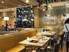 大堂-黄记煌三汁焖锅(新世纪广场店)